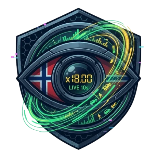 Rush Hour Logo