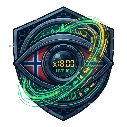 Rush Hour Logo