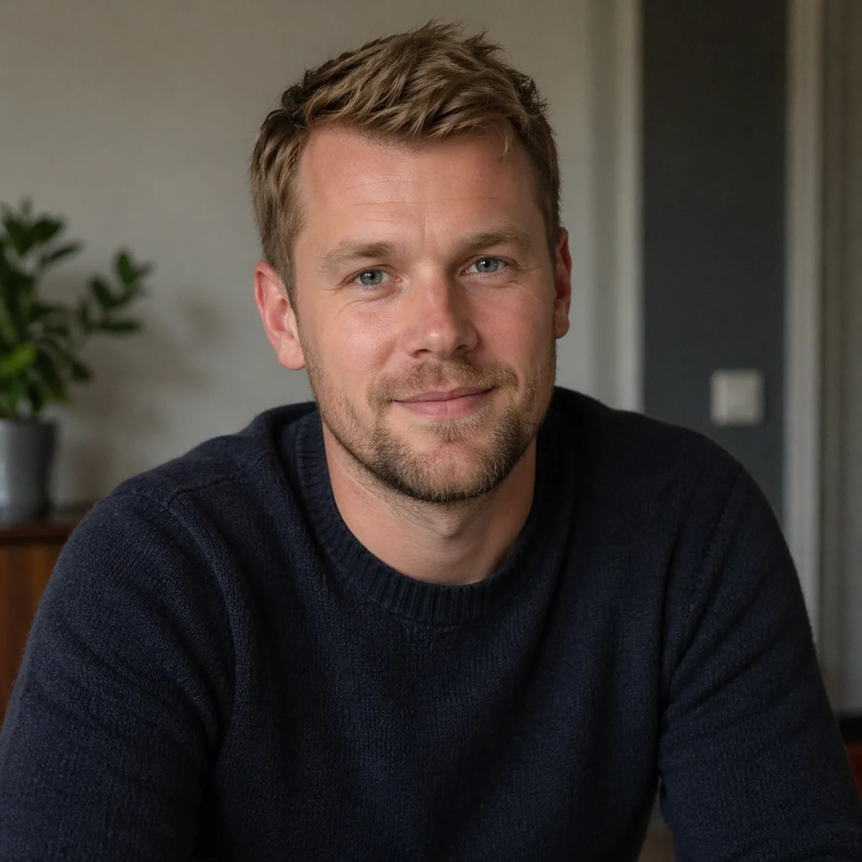 Sindre Halvorsen